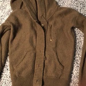 American eagle sweater